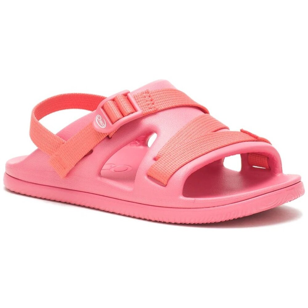 Chaco Chillos Sport Sandals Fits Women 5 EU 35  Waterproof Outdoor Camp Gorpcore